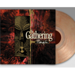 Mandylion Coloured Vinyl *Gold Foil Edition*